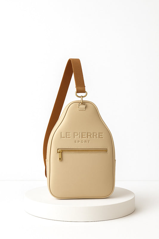 Le Pierre Sport Padel Bag – Signature Edition