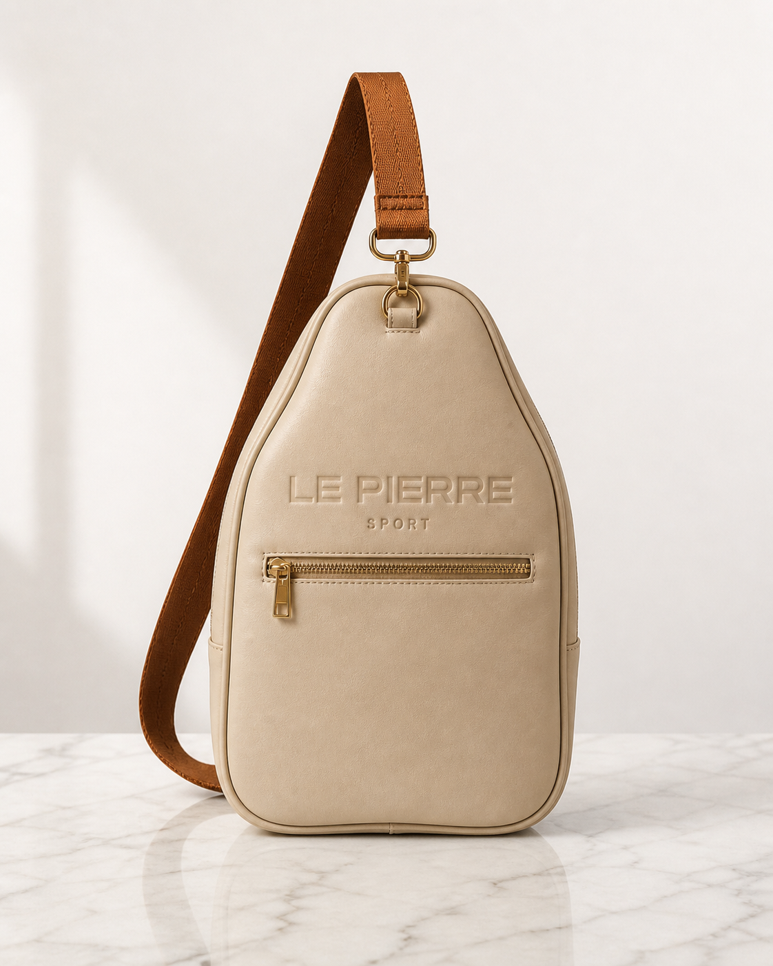 Le Pierre Sport Padel Bag – Signature Edition